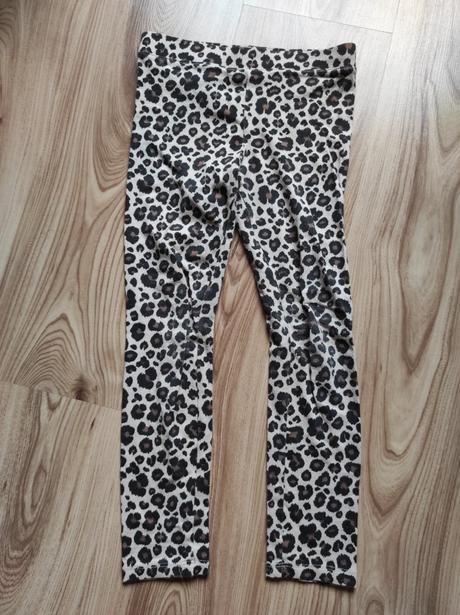 Leo legíny, h&m,116