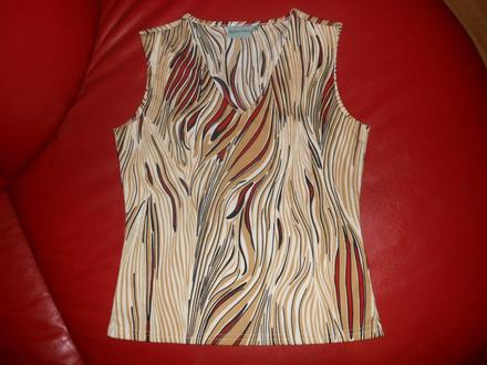 Kvalitné tričko, m