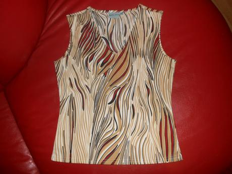 Kvalitné tričko, m