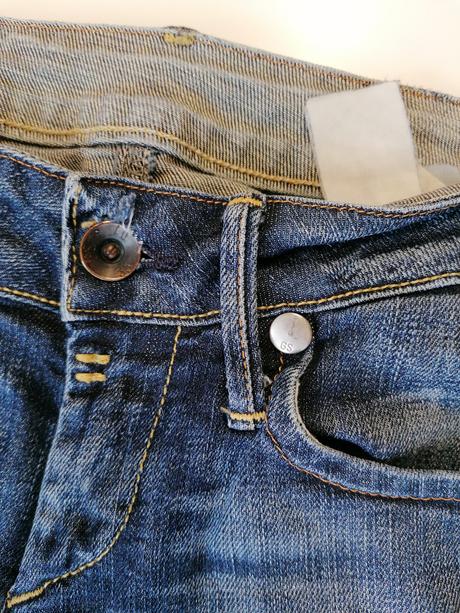 Rifle g-star w26, g-star raw,s