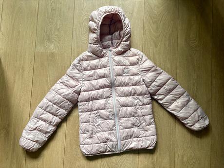 Prechodna bunda 10-11r, benetton,146