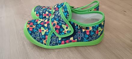 Papučky fare, fare,26