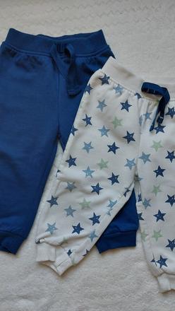 Tepláčky, ergee,80