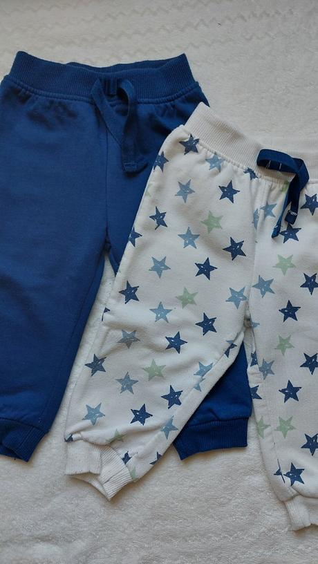 Tepláčky, ergee,80