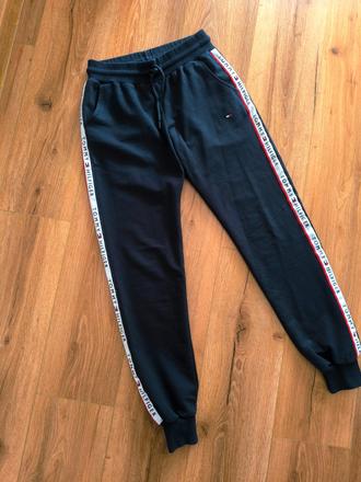 Tepláky tommy hilfiger, tommy hilfiger,m