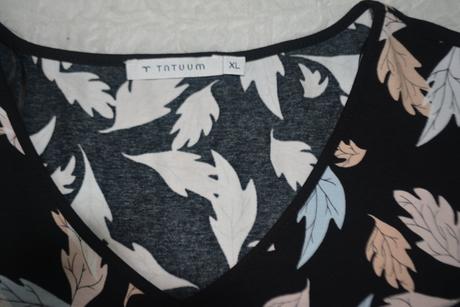 Tatuum, dámske šaty veľ. 44/xl, xl
