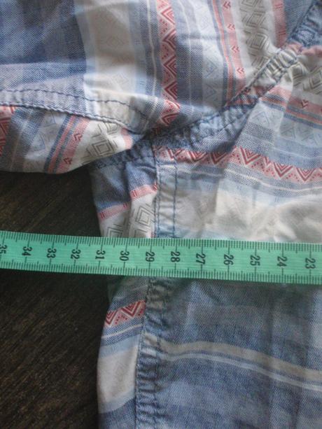 Krátke nohavice, 158