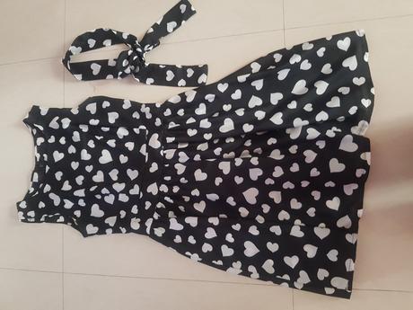 Srdiečkové šatky, s