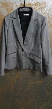 Sako mango vel. s, mango,s