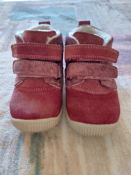 Zimné topánky geox, geox,21