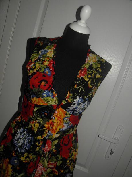 Šatičky, lindex,40