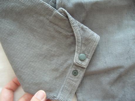 Chlapčenské rifle a menčestráky, 104–116