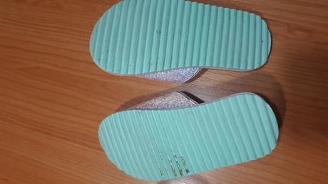 Slapky ligotave, h&m,31