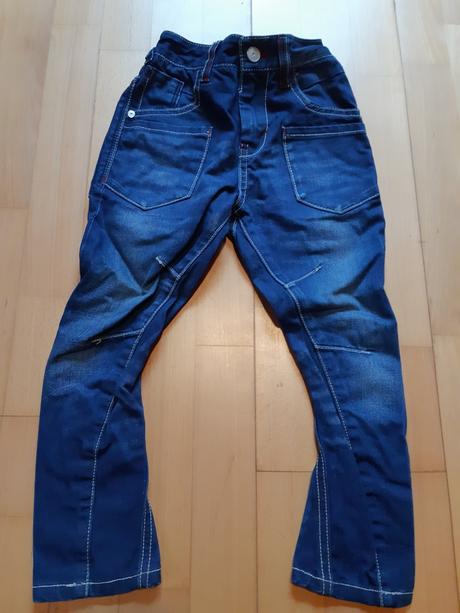 Next perfektné rifličky, next,98