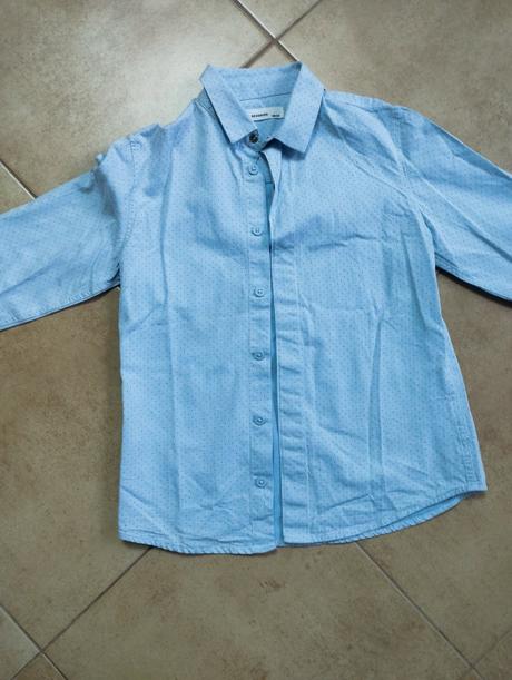 Košeľa reserved, reserved,140