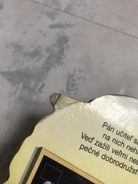 Leporelá pre malé deti 2ks,