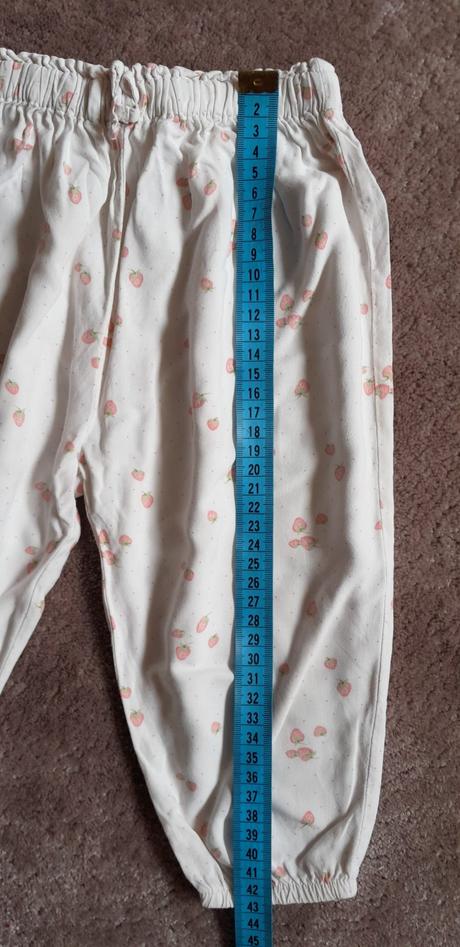 Letné nohavice, next,86