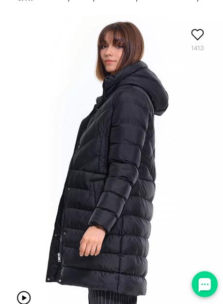 Zimná bunda, gate,38