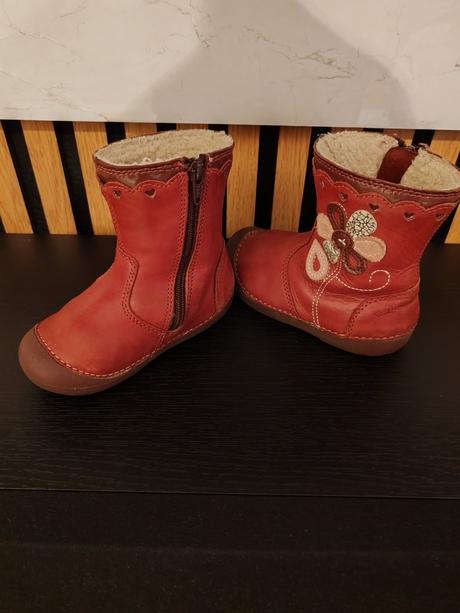 Topánky, d.d.step,22