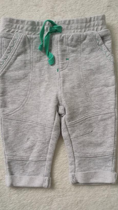 Frajerské tepláčiky, ergee,62