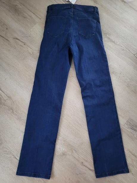 Dámske rifle calzedonia, calzedonia,s