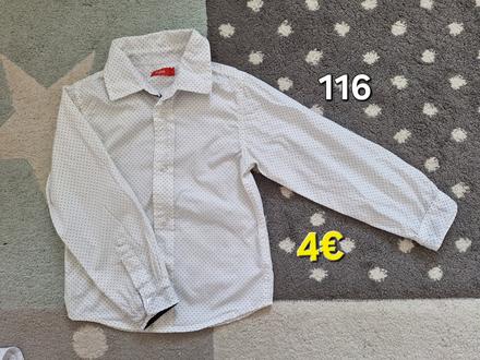 Kosela 116, 116