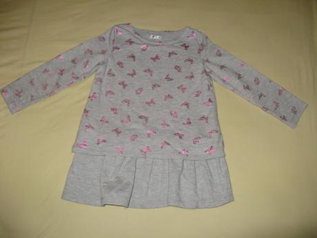 Tricko/tunika, pepco,116