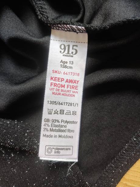 Trblietavé, new look,158