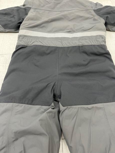 Nepremokavý overal, h&m,86