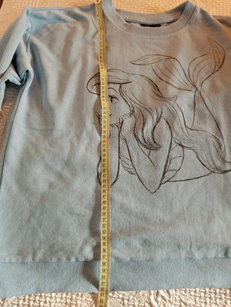 Mikina disney princess, disney,m