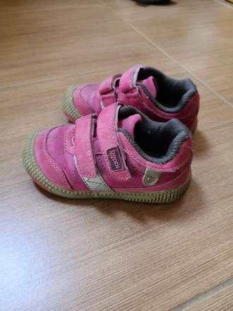 Tenisky zn. beppi kids 23, 23