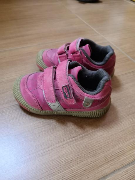 Tenisky zn. beppi kids 23, 23