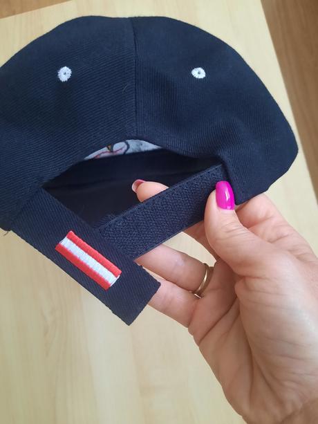 Chlapčenská/ pánska šiltovka, 