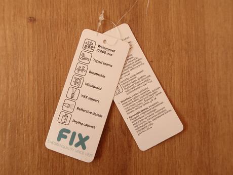 Otepľovačky lindex fix 116 (5-6r.) - top stav, lindex,116