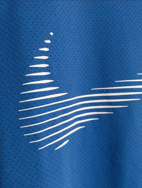 Tricko nike fit, nike,s