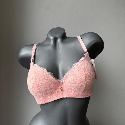 Push up podprsenka s kosticou 88591, 95b