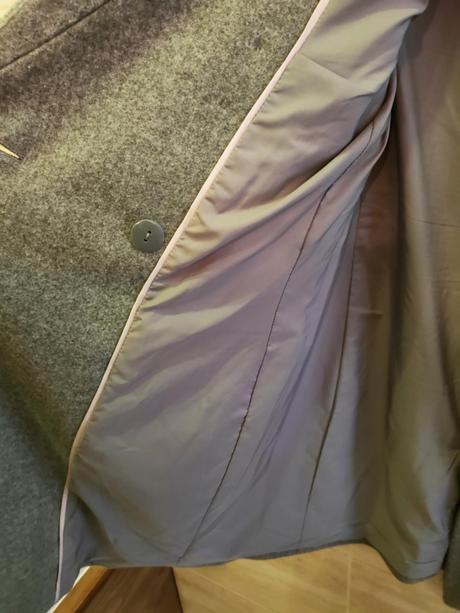 Dámsky kabát, reserved,40