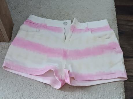 Kratke džíny, f&f,164