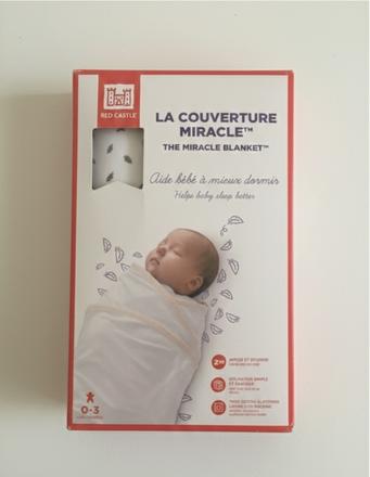 Ulitka/zavinovačka red castle nova, 