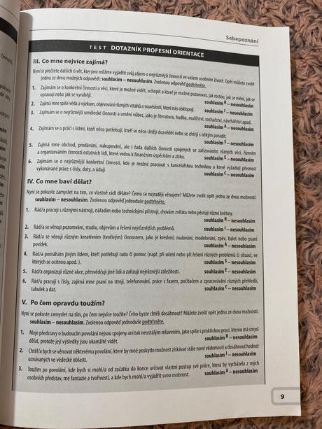 Pro jaké povolání se hodím antonín mezera,