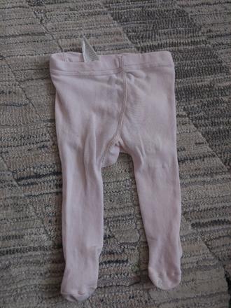 Pančušky č.62-68, 62