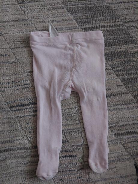 Pančušky č.62-68, 62