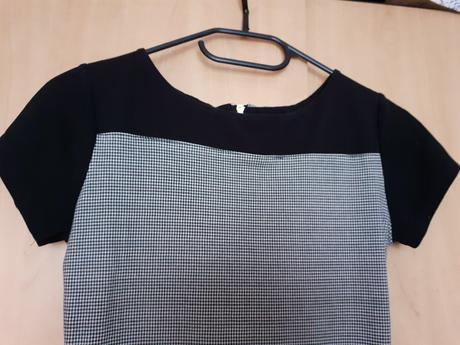 Elastické šaty veľ. xs/s, xs