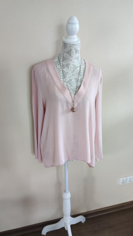 Dámska blúzka, zara,xl