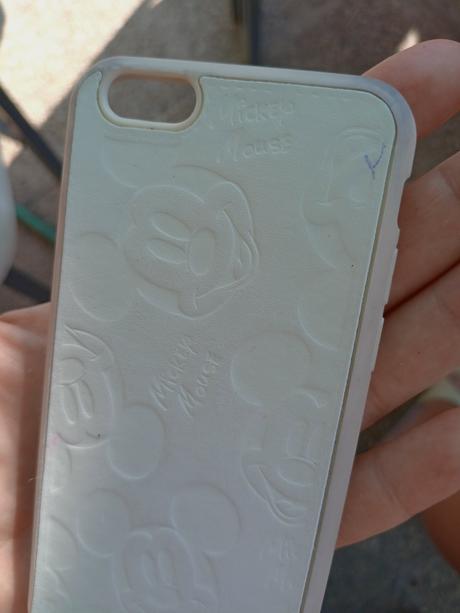 Kryty iphone 6s, apple