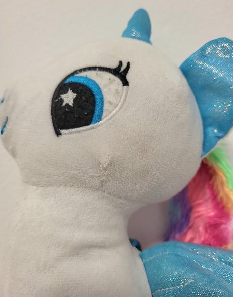 My little pony - dúhový, 