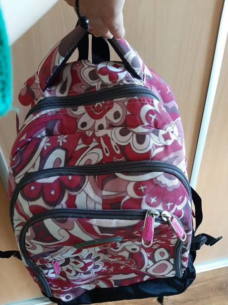 Skolska taška, 