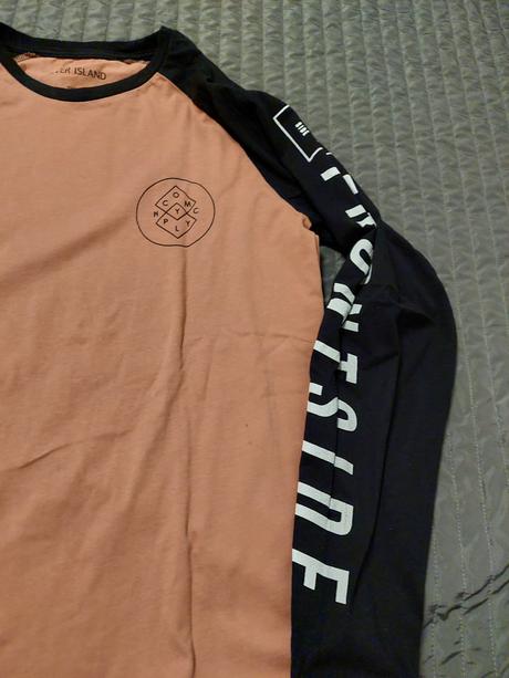 Natelnik, river island,m