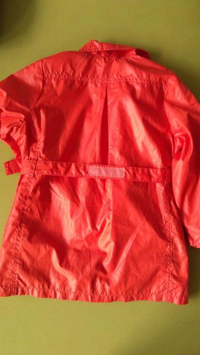 Plášť - jar, jeseň, 104