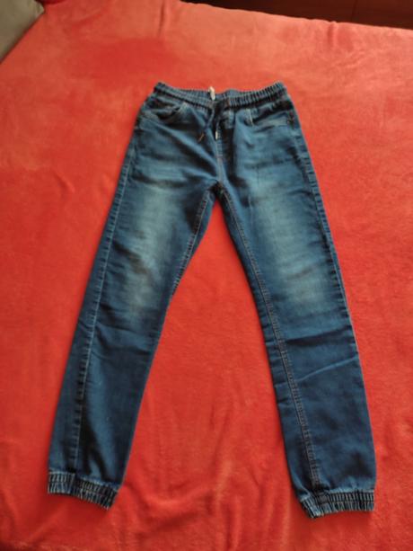 Balík vecí, 158–170